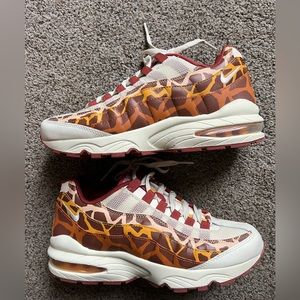 Nike Air max 95 6.5Y/8W